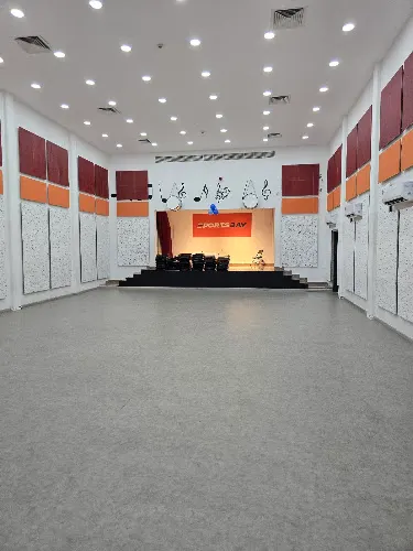 Aura Academy of Arts, Al Karama — photo