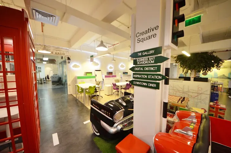 Improve ME Institute — photo