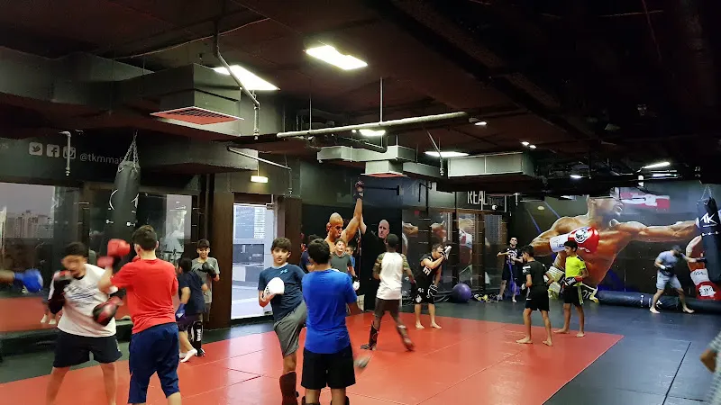 TKMMAFIT — photo