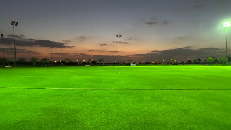 Legends Academy Dubai — photo