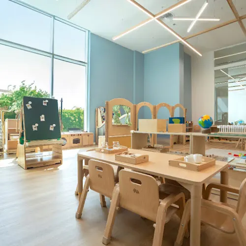 Redwood Montessori Nursery - Al Furjan — photo