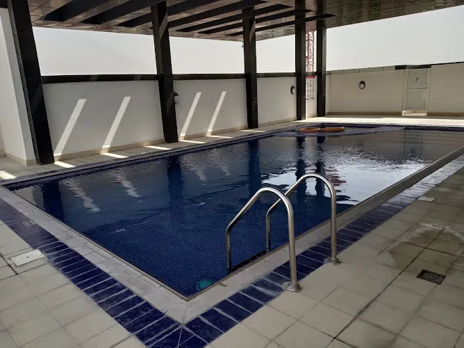 California Fitness Club — photo
