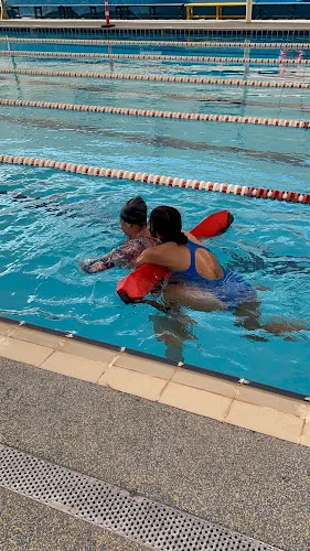 Swim U.S — photo