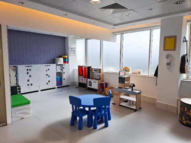 ATIC Psychological & Counselling Center — photo