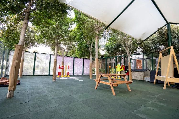Willow Children's Nursery - One Central — photo