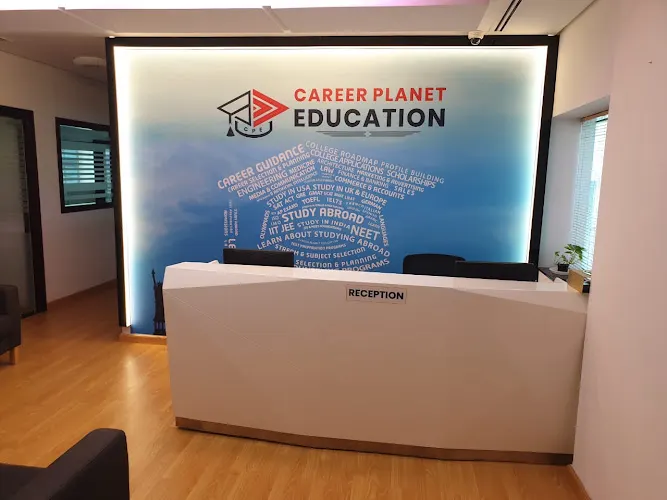 Career Planet Education — photo