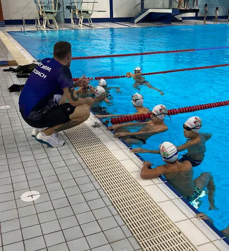 Nkey Swim Club — photo