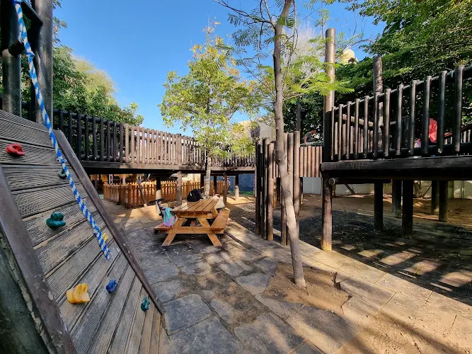 XPark Jr. — photo