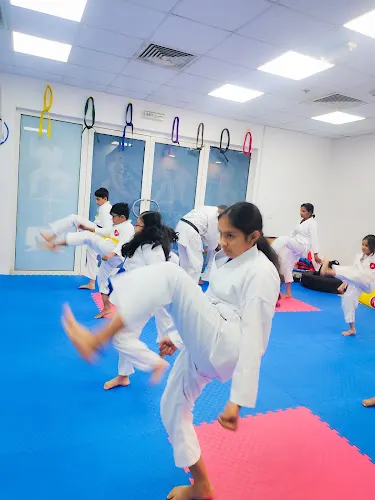 Dojo Dan Karate Centre — photo