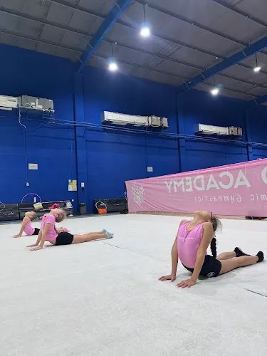 Grand Gymnastics Academy — photo