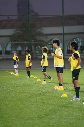 Al Ittifaq Football Club — photo