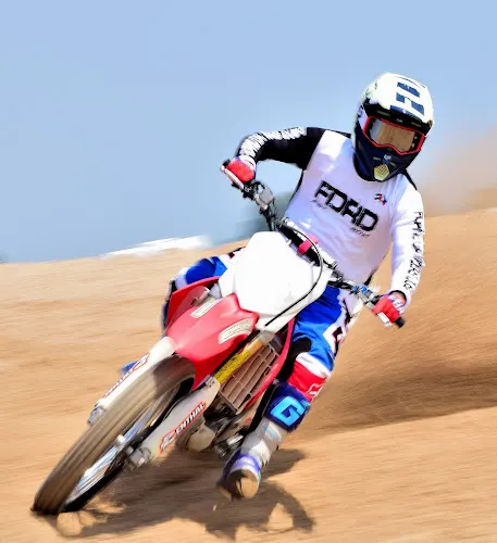 MX Academy — photo