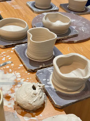 Namaa Pottery — photo