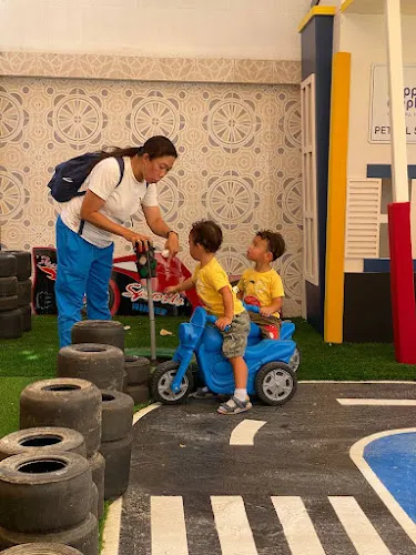 Happy Elephant International Nursery & Preschool — photo