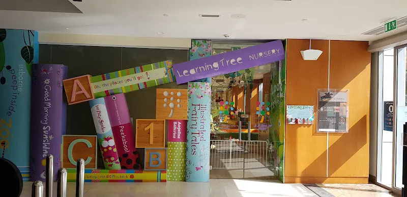Learning Tree Nursery Dubai — photo