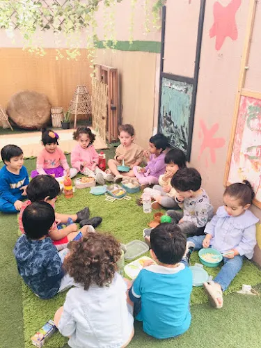 Chubby Cheeks Nursery Al Quoz — photo