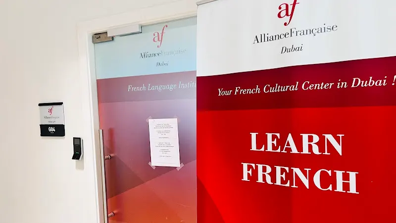 Alliance Française — photo
