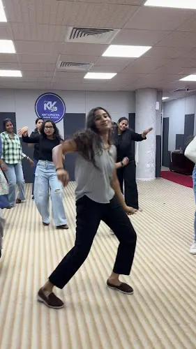 KK Tamizha Dance Studio Dubai — photo
