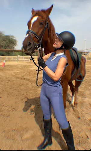 Royal Riders Club — photo