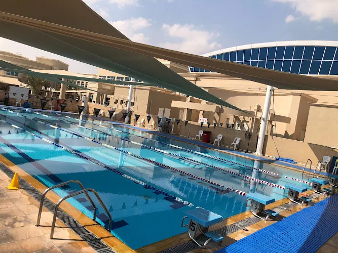 Speedo Swim Squads — photo