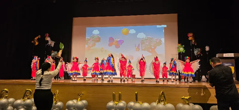 Gingle Kids ELC — photo