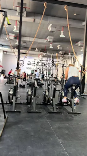CrossFit Alioth — photo