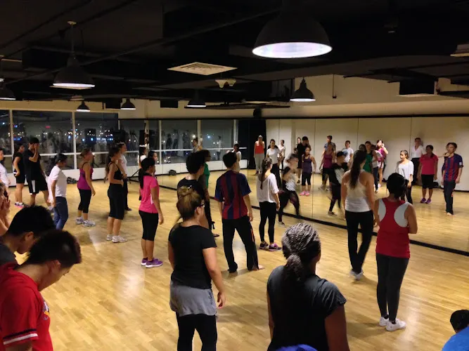 James & Alex Dance Studios — photo