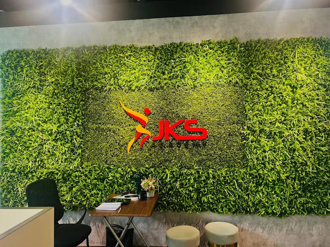 JKS Academy — photo