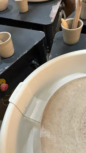 Al kass Ceramics — photo