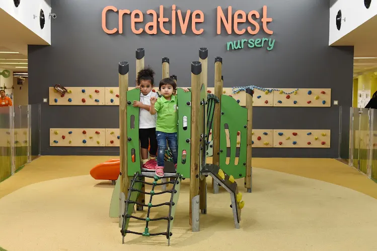 Creative Nest Early Childhood Centre — photo