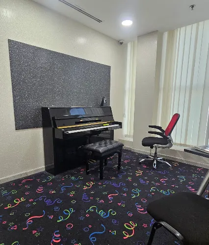 Royal Institute of Music and Dance — photo