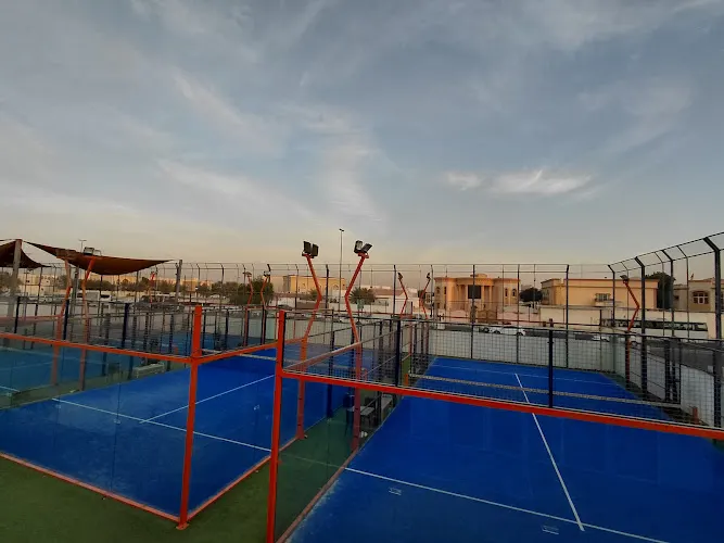 Premier Padel — photo