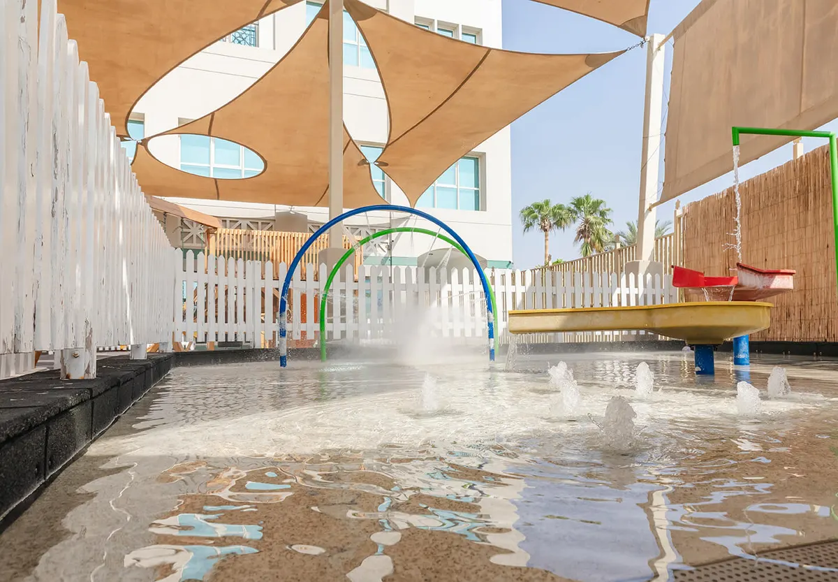 Blossom Nursery Academic City 1 — photo