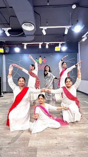TAAL Performing Arts Dance Studio — photo