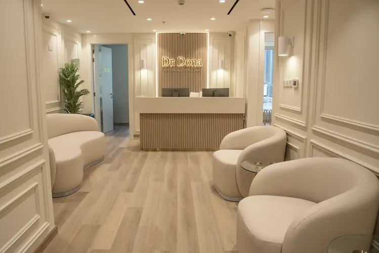 Dr Dona Psychology Clinic — photo