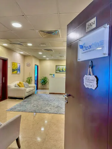 ClearMinds Center — photo