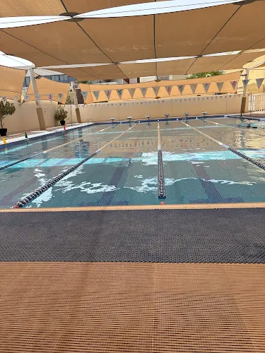 Hamilton Aquatics — photo