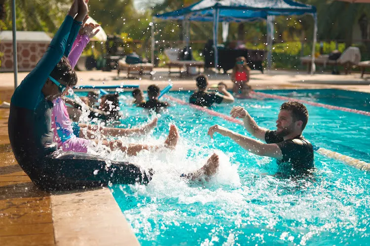 Aquasprint Academy and Sports Club — photo