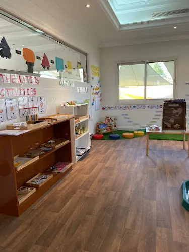 VIK Montessori Nursery — photo
