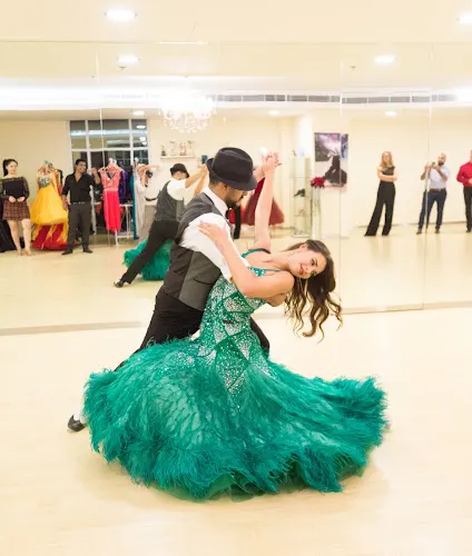 Crystal Dance Center — photo