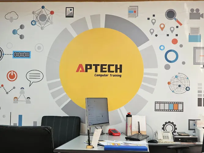 Aptech Computer Training — photo