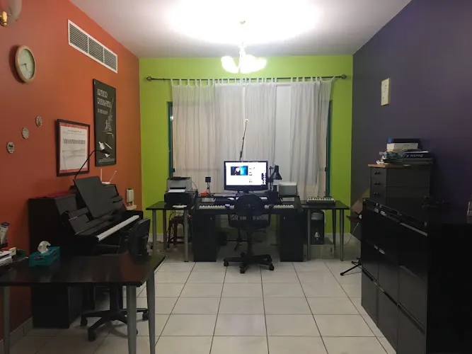 Ovidio Music Institute — photo