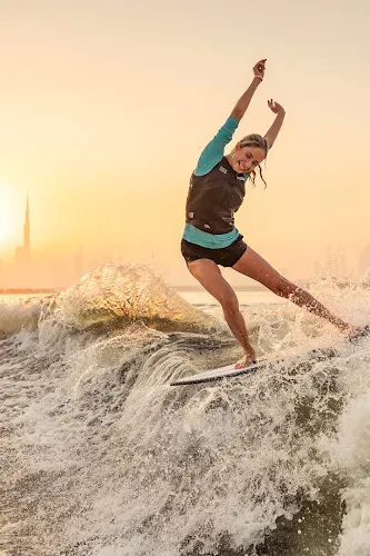 Juju Wakeclub — photo