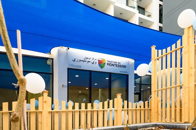 Together We Montessori — photo