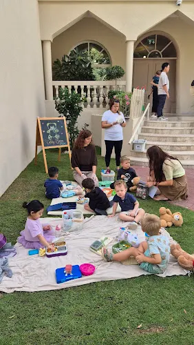 Little Champions Nursery — photo