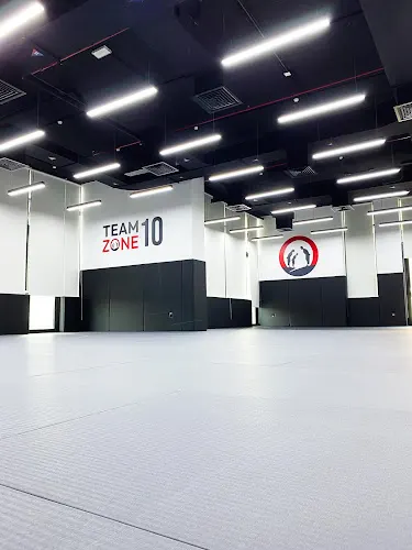 Team Zone 10 — photo