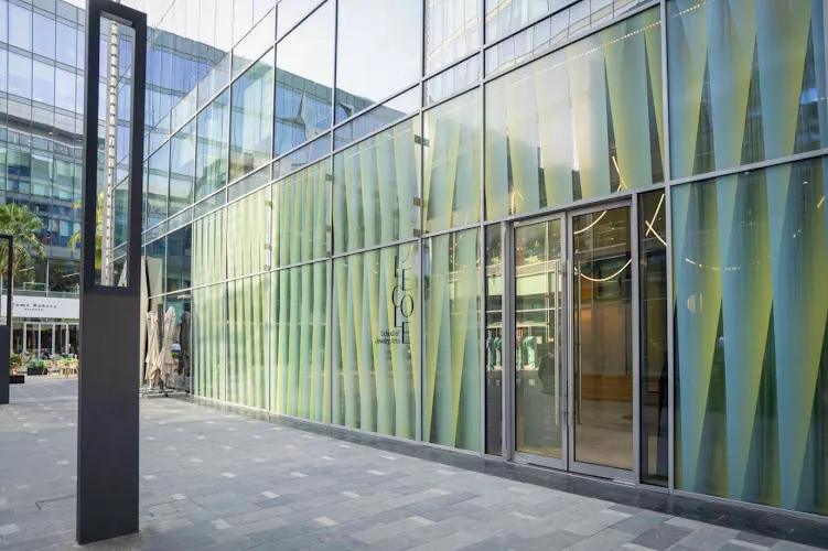 L'École, School of Jewelry Arts — photo