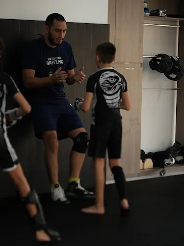 101 MMA Academy — photo