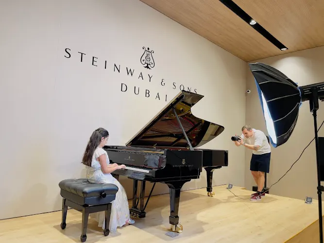 Piano Stars — photo