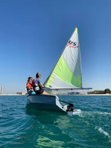 SeaYou Watersport Center — photo